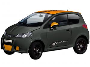 2011 JDM Roxsy GT